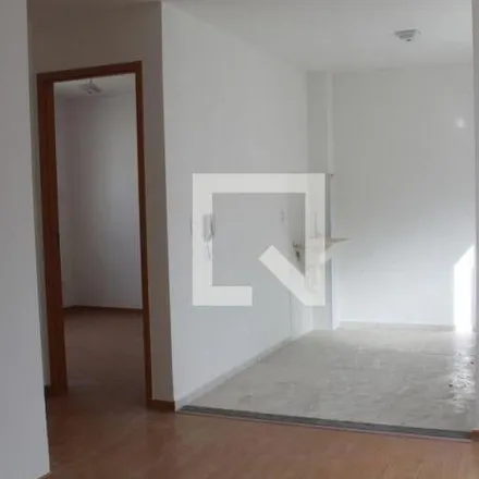 Rent this 2 bed apartment on ISO Parque Recreativo in Rua Joaquim Ferreira, Jardim das Margaridas