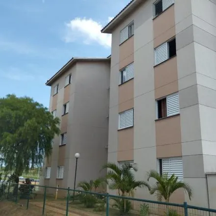 Image 2 - Rua S00001, Jardim Bem-Te-Vi, Indaiatuba - SP, 13349-057, Brazil - Apartment for rent
