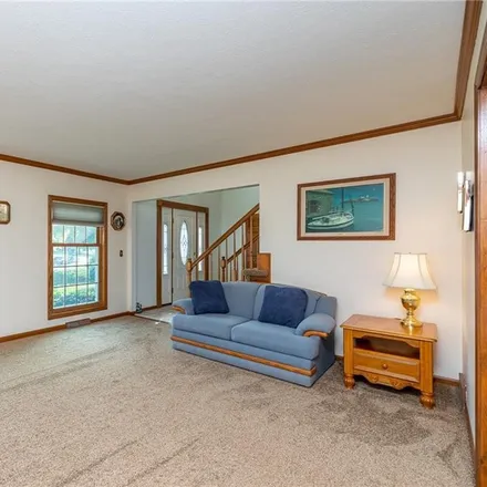 Image 4 - 18256 Heritage Trail, Strongsville, OH 44136, USA - House for sale