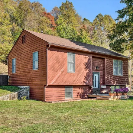 Buy this 3 bed house on 2856 Naff Road in Naff, Franklin County