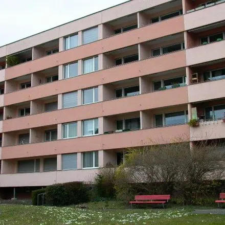 Image 4 - Lehenstrasse 51, 8037 Zurich, Switzerland - Apartment for rent
