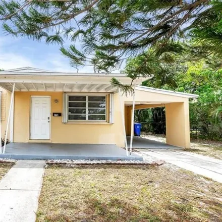Buy this 2 bed house on 274 Southwest 22nd Avenue in Fort Lauderdale, FL 33312