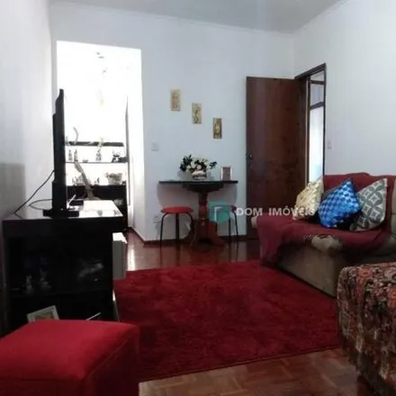 Buy this 1 bed apartment on EXPERIENCE INFORMÁTICA in Avenida dos Andradas 516/207B, Centro