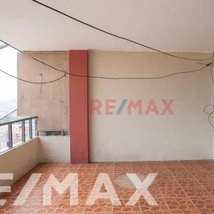 Buy this 11 bed house on La Cumbe in Comas, Lima Metropolitan Area 15326