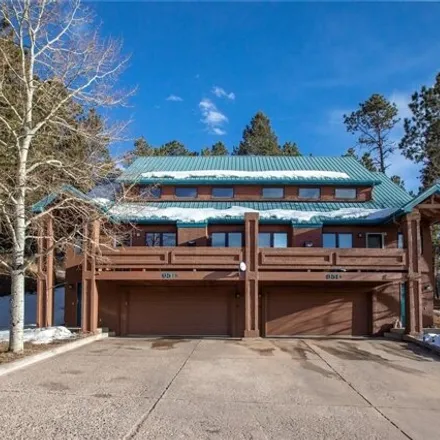 Buy this 4 bed house on 951 Paradise Valley Drive in Woodland Park, CO 80863