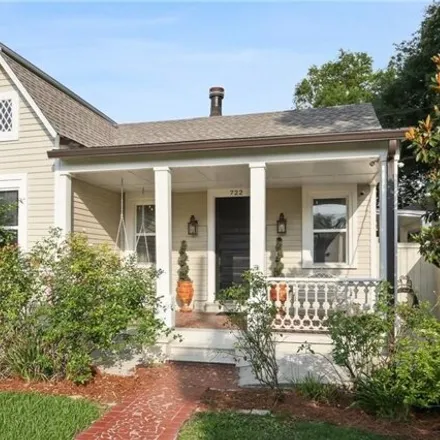 Buy this 3 bed house on 722 Alvar Street in Bywater, New Orleans