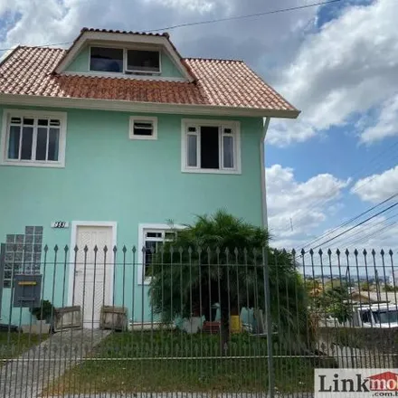 Image 2 - Rua Rio Araguari 1096, Bairro Alto, Curitiba - PR, 82840-200, Brazil - House for sale