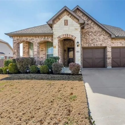 Image 1 - 4802 Sunflower Drive, Britton, Mansfield, TX 76063, USA - House for sale