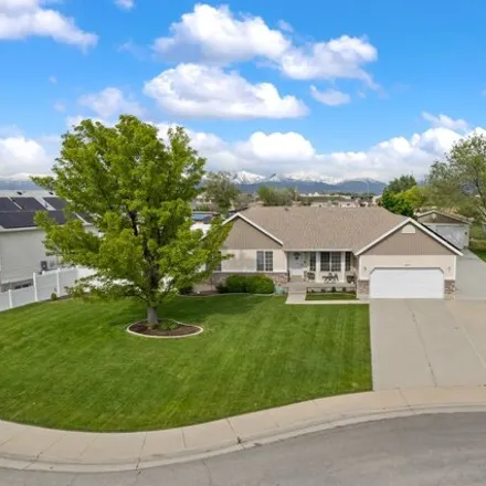 Buy this 5 bed house on 2897 Belmont Downs Lane in West Valley City, UT 84128