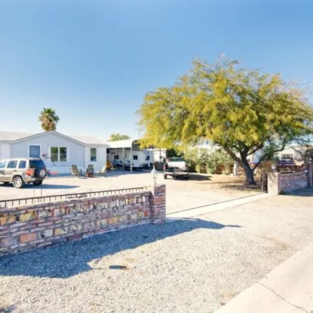 Image 2 - Diamond Avenue, La Paz County, AZ 84356, USA - Apartment for sale