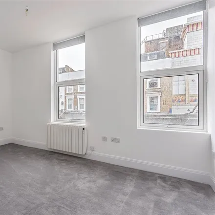Image 4 - 154 Essex Road, Angel, London, N1 8LY, United Kingdom - Apartment for rent