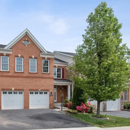 Rent this 3 bed house on 42938 Courtland Chase Square in Loudoun Valley Estates, Loudoun County