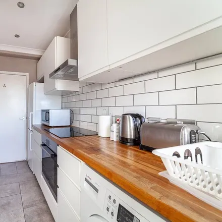 Rent this 1 bed apartment on London in SE1 6EP, United Kingdom