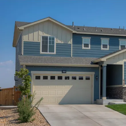 Buy this 4 bed house on 2799 Gaylord Drive in Loveland, CO 80537