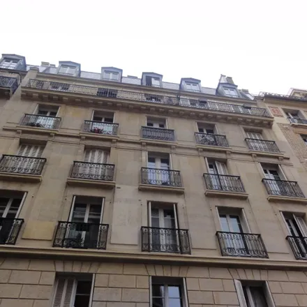 Image 3 - 1 Rue des Frères Morane, 75015 Paris, France - Apartment for rent