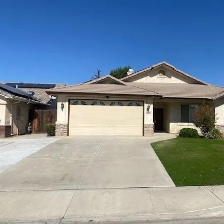 Buy this 3 bed house on 11116 Southwales Court in Bakersfield, CA 93312
