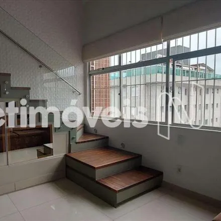 Buy this 4 bed apartment on Rua Romano Stochiero in Santa Efigênia, Belo Horizonte - MG