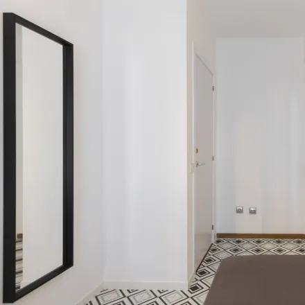 Image 3 - Madrid, Calle de Arturo Soria, 161, 28016 Madrid - Room for rent