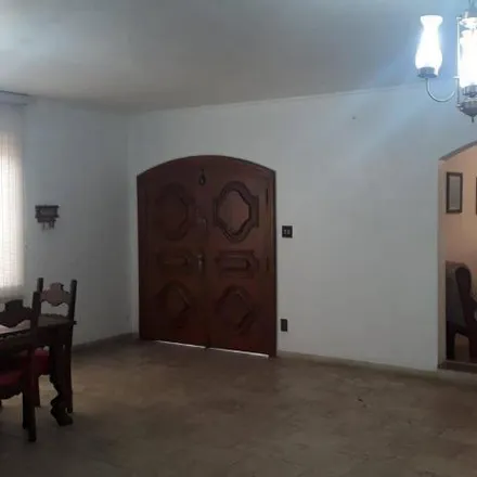 Buy this 4 bed house on Avenida Conselheiro Nébias in Boqueirão, Santos - SP