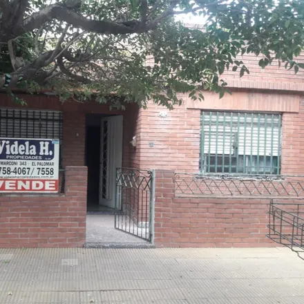 Buy this studio house on Guayaquil 302 in Partido de Morón, 1712 Morón