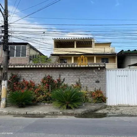 Image 1 - Rua Pedro Ponde, Jardim Primavera, Duque de Caxias - RJ, 25211-340, Brazil - House for sale