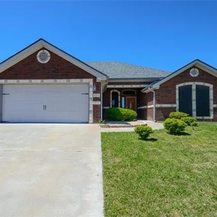 Buy this 4 bed house on 1201 Stillforest Drive in Killeen, TX 76543