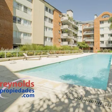 Buy this 3 bed apartment on Alsina 445 in Barrio Carreras, 1642 San Isidro