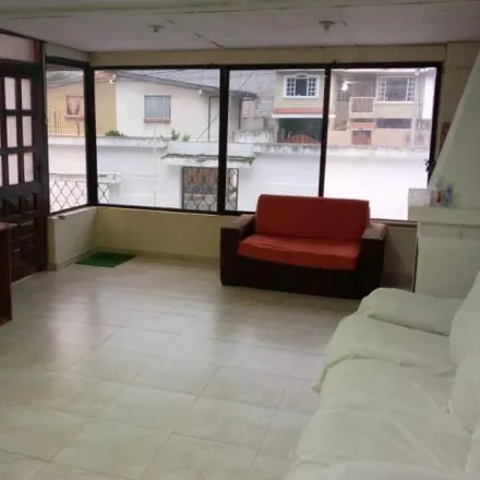 Buy this 3 bed house on Jorge Chavez in 170120, Ecuador