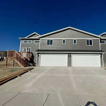 Buy this studio house on Copperfield Drive in Rapid City, SD 57703