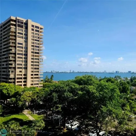 Image 3 - Northeast 112th Street, Courtly Manor, Miami-Dade County, FL 11890, USA - Condo for rent