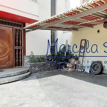 Buy this 5 bed house on Calle Otto Muller in San Borja, Lima Metropolitan Area 15037
