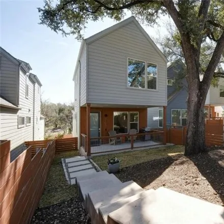 Image 1 - 1807 Lightsey Road, Austin, TX 78704, USA - House for sale