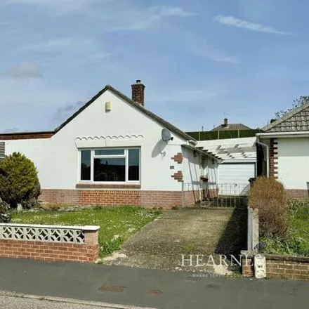 Buy this 3 bed house on Bridport Road in Talbot Village, BH12 4BY