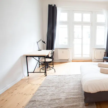 Rent this 3 bed room on Braunschweiger Straße 63 in 12055 Berlin, Germany