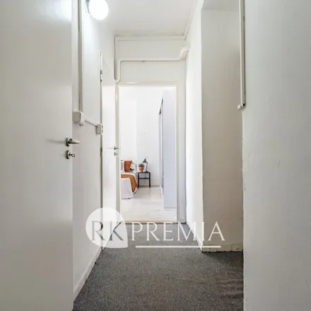 Rent this 1 bed apartment on Sídliště 582 in 417 41 Krupka, Czechia