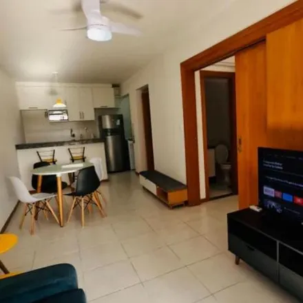 Rent this 1 bed apartment on Alameda Salvador in Caminho das Árvores, Salvador - BA