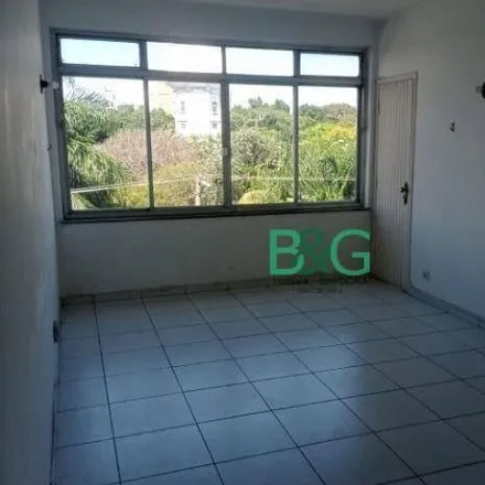 Image 2 - Rua Basílio da Cunha 401, Cambuci, São Paulo - SP, 01544-000, Brazil - Apartment for rent