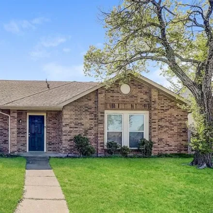 Rent this 3 bed house on 601 Grand Teton Street in Cedar Hill, TX 75104