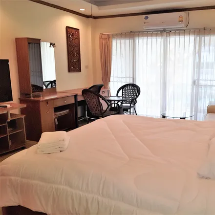 Image 2 - Inrawadee Resort, Chaiya Pruek Soi 3, Pattaya, Chon Buri Province 20260, Thailand - Condo for rent