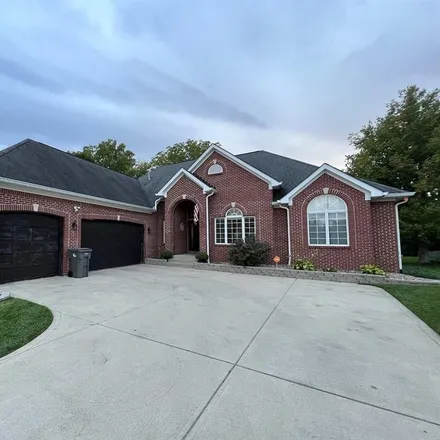 Buy this 4 bed house on 6328 Simien Road in Indianapolis, IN 46237