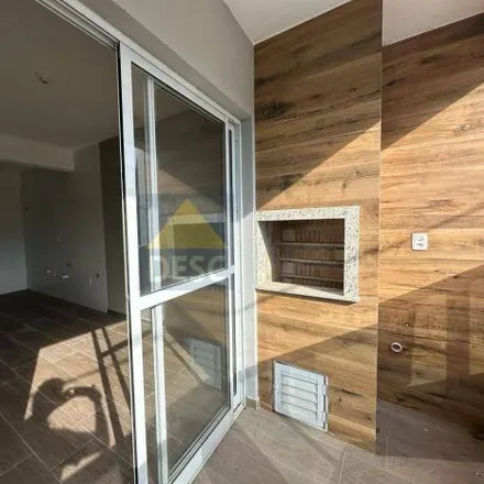 Buy this 2 bed apartment on Rua dos Navegantes in Ganchos de Fora, Governador Celso Ramos - SC