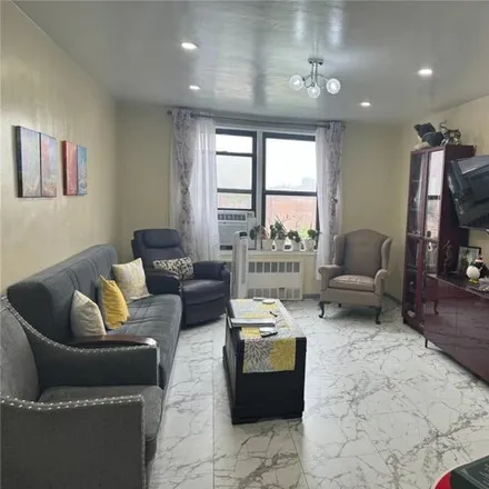 Buy this studio apartment on Devonshire in 33-07 91st Street, New York