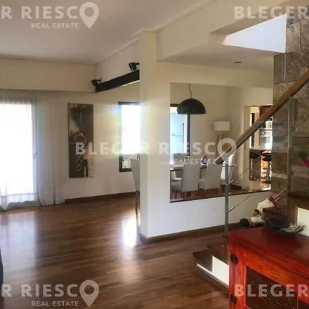 Rent this studio house on unnamed road in Partido de Tigre, 1670 Nordelta