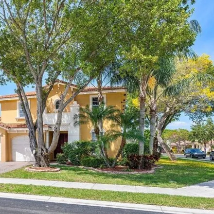 Image 4 - 3153 Bollard Rd, West Palm Beach, Florida, 33411 - House for sale