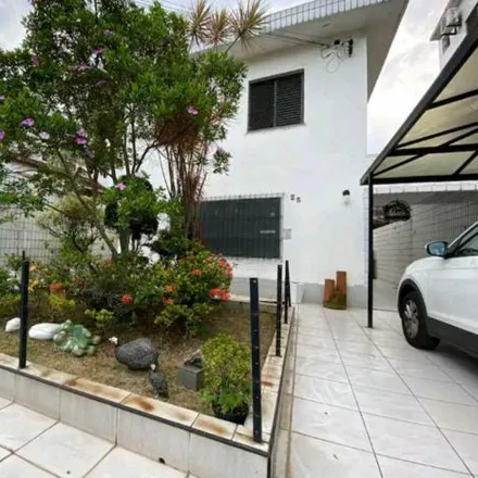 Buy this 3 bed house on unnamed road in Boa Vista, São Vicente - SP
