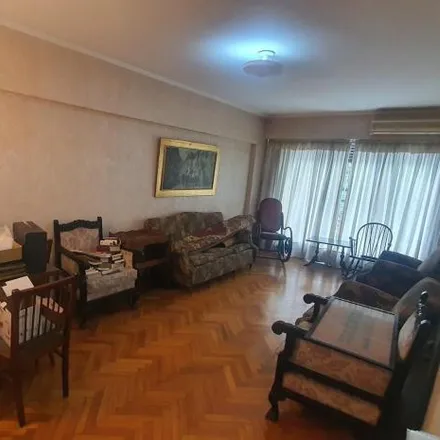 Rent this 3 bed apartment on Avenida Entre Ríos 1009 in San Cristóbal, C1080 ABC Buenos Aires