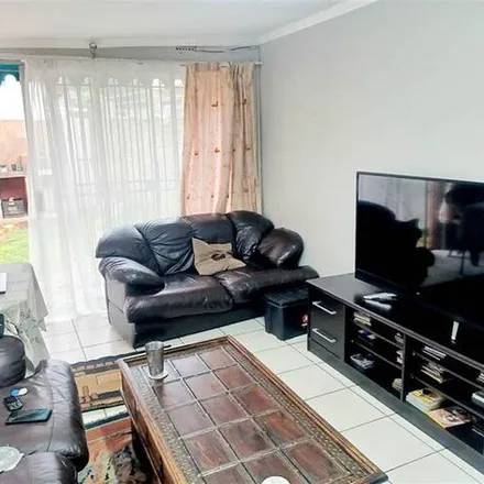 Rent this 2 bed apartment on Sumner Avenue in Kibler Park, Gauteng