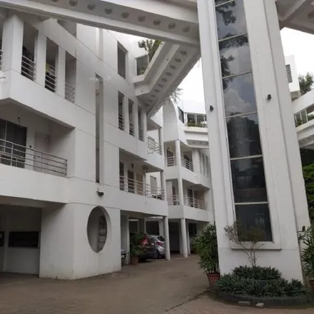 Rent this 3 bed house on Godrej's Natures Basket in Lane 8, Ghorpuri