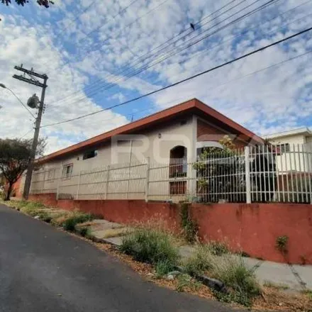 Buy this 3 bed house on Alameda das Rosas in Cidade Jardim, São Carlos - SP