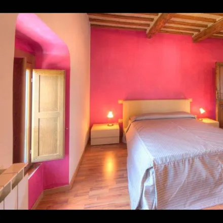 Image 6 - Via Giacomo Leopardi, 60041 Sassoferrato AN, Italy - Apartment for rent